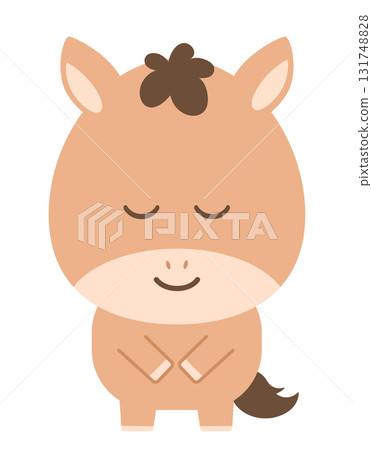 鞠躬馬 鞠躬馬 131748828