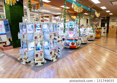 Enjoy Adventure Leaf Kokuryo store in Kokuryocho, Chofu City, Tokyo 131749035