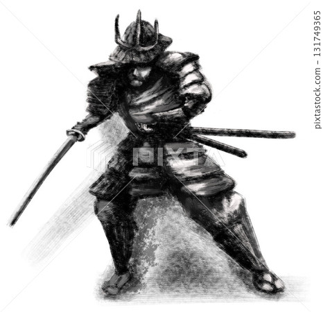 戰鬥武士 戰鬥武士 131749365