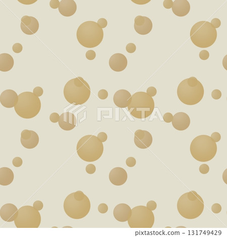 沙米色無縫圖案 沙米色無縫圖案 131749429