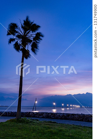 [熊本縣] 長貝海底公路 131749900