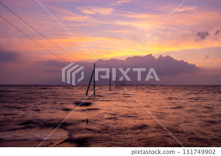 [熊本縣] 長貝海底公路 131749902