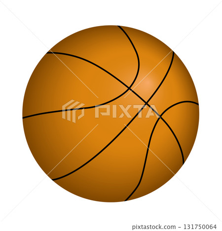 Basketball ball 131750064