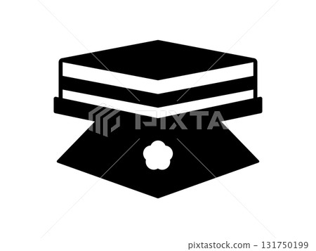 菱持圖示單調 131750199