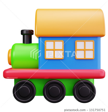 Toy Train Engine Toy Train Engine 131750751