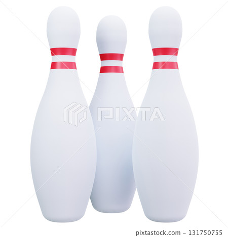 Bowling Pins Set Bowling Pins Set 131750755