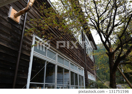 Old Kisawa primary school 131751596