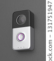 Smart video doorbell 131751947