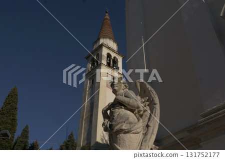 Santuario della madonna dell'acqua Mussolente Santuario della madonna dell'acqua Mussolente 131752177