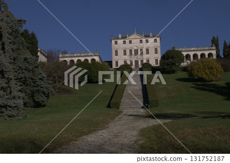 Villa Negri Piovene Mussolente Italy  131752187