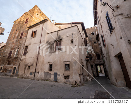 Scenic Views of Deurta, Italy Authentic Italian Village Charm Scenic Views of Deurta, Italy Authentic Italian Village Charm 131752227