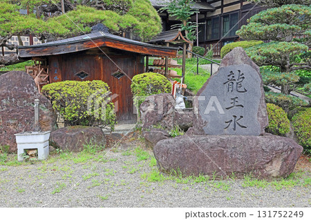 Jisho-ji Temple (Kai) 131752249