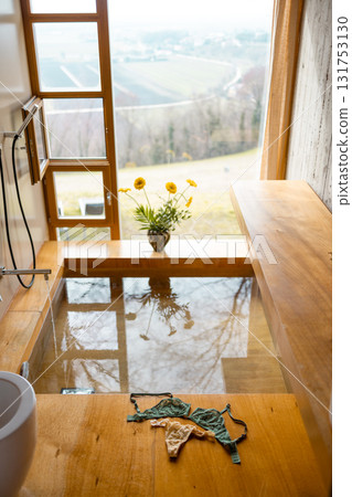 Traces of a Morning Ritual 131753130