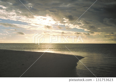 Southern Hemisphere Landscape 131753623