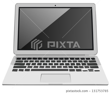 laptop  131753785