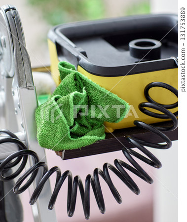 cleaner machine for air conditioner, cleaning kit, air conditioner cleaning 131753889