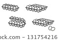 蛋包插圖集變化 131754216