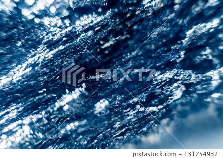 Stones texture and background. Rock texture. Beautiful abstract background 131754932