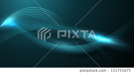 Modern geometric vector illustration design, abstract background. Modern geometric vector illustration design, abstract background. 131755875