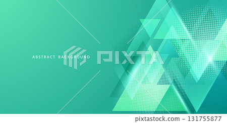 Modern geometric vector illustration design, abstract background. Modern geometric vector illustration design, abstract background. 131755877
