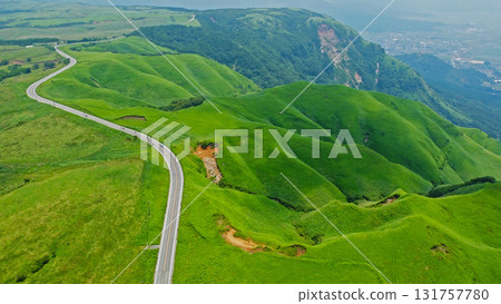 Drone aerial photography of Milk Road Drone aerial photography of Milk Road 131757780