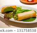 Spring roll  131758538