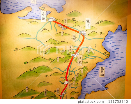 鯖魚公路博物館 鯖魚公路博物館 131758540
