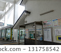 Hokuriku Shinkansen Station: Higashi Obama Station 131758542