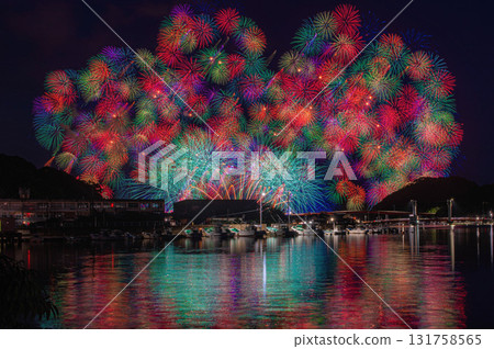紀北燈籠節“大型燈籠比賽” 131758565