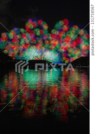 Kihoku Lantern Festival "Grand Lantern Competition" 131758567