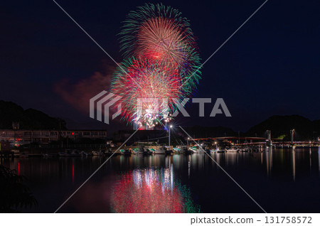 紀北燈籠節“紀念星礦” 131758572