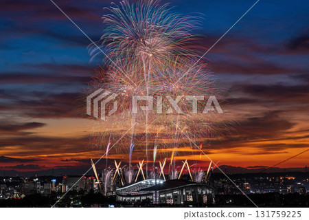 Toyota Oiden Festival Special Starmine 131759225