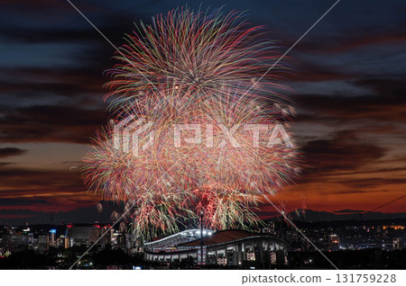 豐田 Oiden Festival 特別 Starmine 131759228