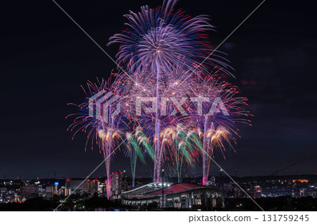 豐田奧登節“Starmine” 131759245