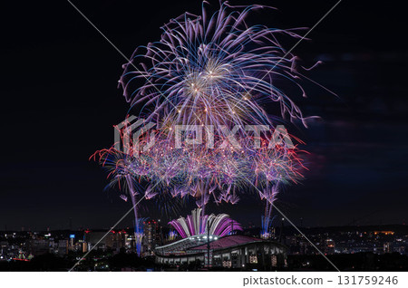 豐田奧登節“Starmine” 131759246