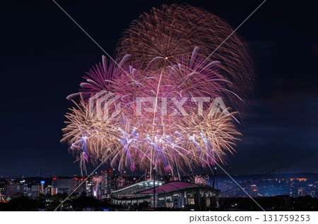 豐田奧登節“Starmine” 131759253