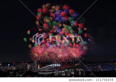 Toyota Oiden Festival "Big Starmine" Toyota Oiden Festival "Big Starmine" 131759254