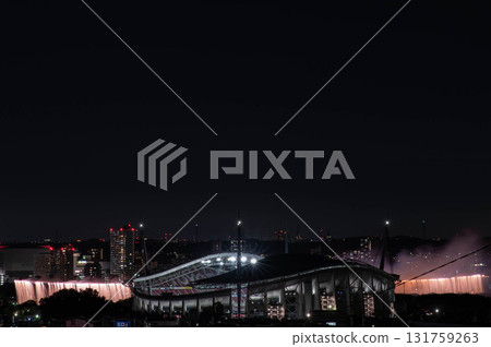 Toyota Oiden Festival "Niagara Falls" 131759263