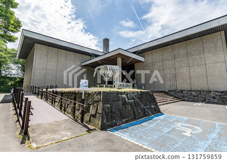 山形縣立博物館,山形縣內山形市 山形縣立博物館,山形縣內山形市 131759859