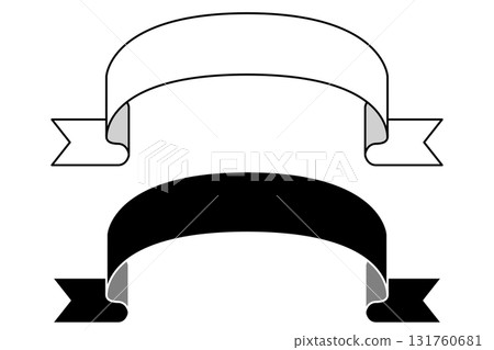 拱形絲帶橫幅套裝 | 緞帶、橫幅、框架、設計、裝飾 拱形絲帶橫幅套裝 | 緞帶、橫幅、框架、設計、裝飾 131760681
