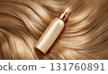 Luxury hair treatment 131760891