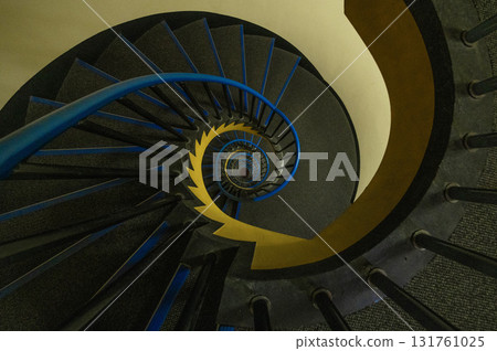 circular spiral staircase circular spiral staircase 131761025