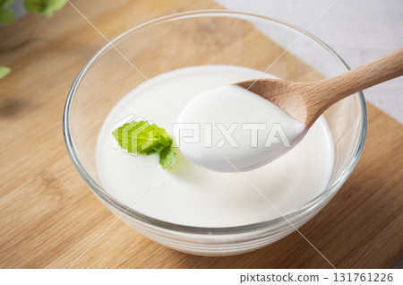 原味酸奶 131761226