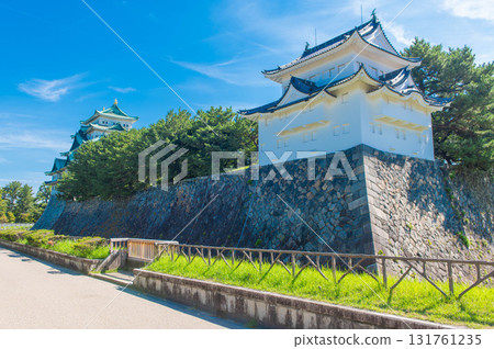 名古屋城堡的Seinan角落 131761235