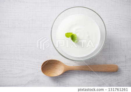 原味酸奶 131761261