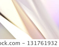 Soft and warm light pattern abstract background 131761932