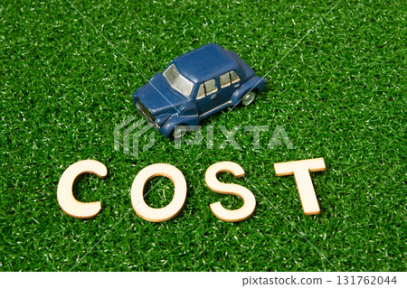 Image of car maintenance costs 131762044