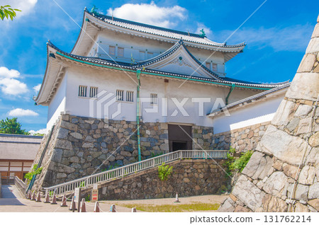 名古屋城的小天守閣 131762214