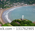 Travel destination in Nicaragua theme 131762905