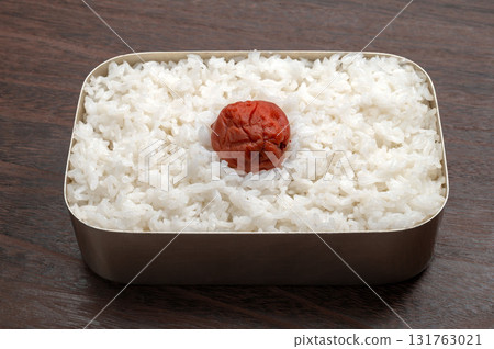 日本的傳統：日之丸便當 131763021